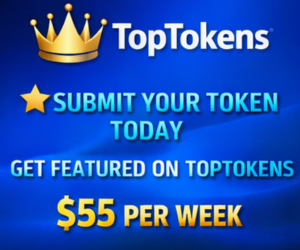 TopTokens 300x250 sidebar placement A