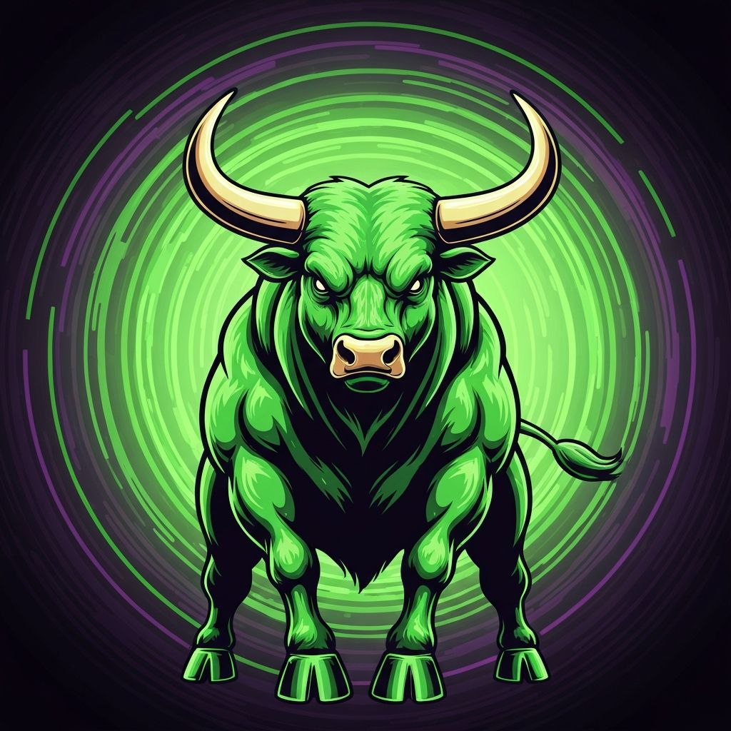 BullRun Token