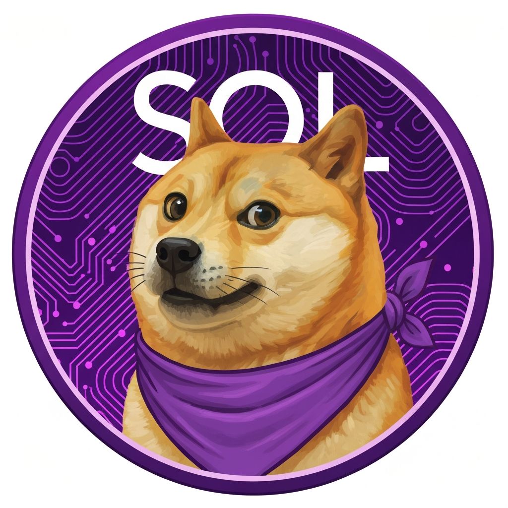 SolDoge