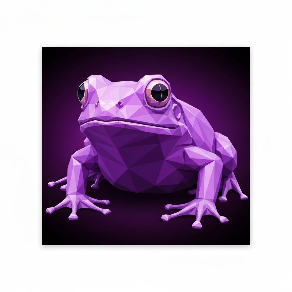 PolyFrog